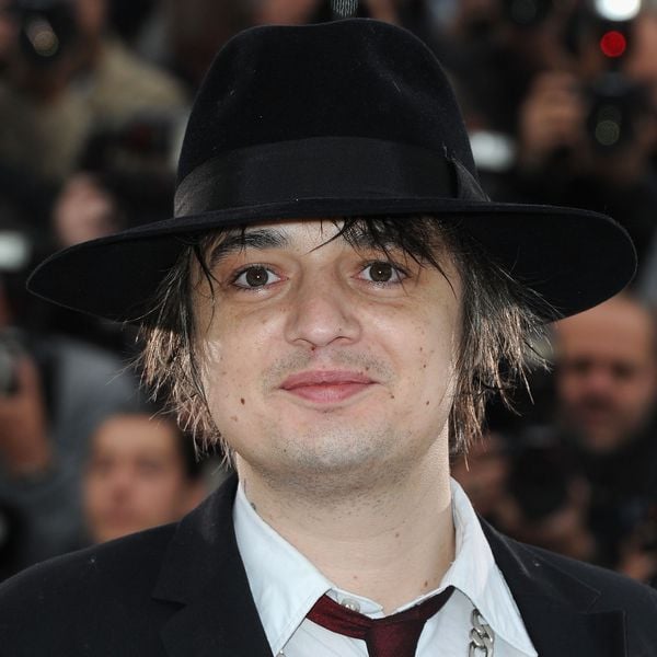 Pete Doherty