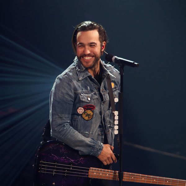 Pete Wentz