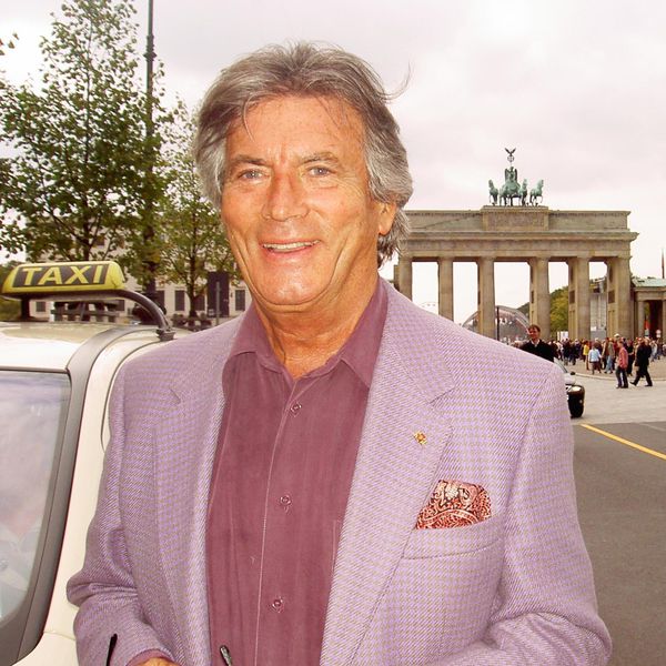Pierre Brice