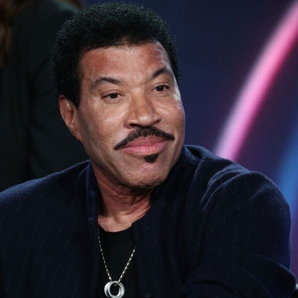 Lionel Richie