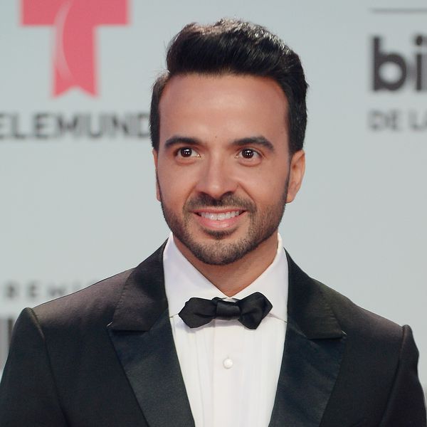 Luis Fonsi