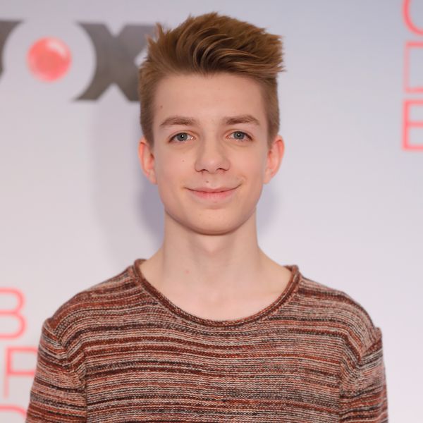 Nick Julius Schuck