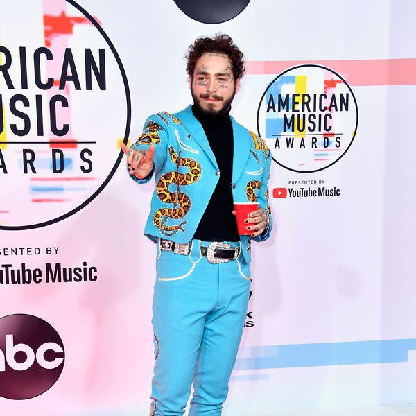 Post Malone