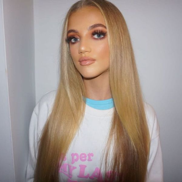 Princess Tiaamii Promiflash