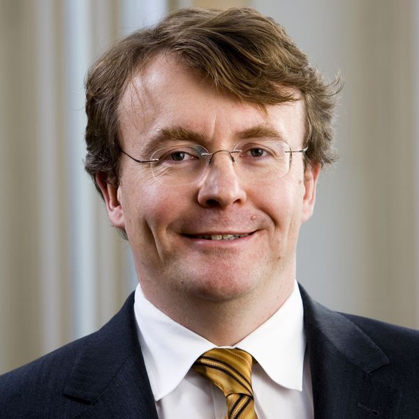 Prinz Johan Friso