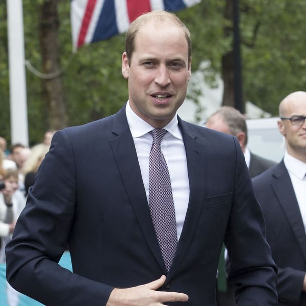 Prinz William