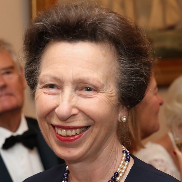 Prinzessin Anne