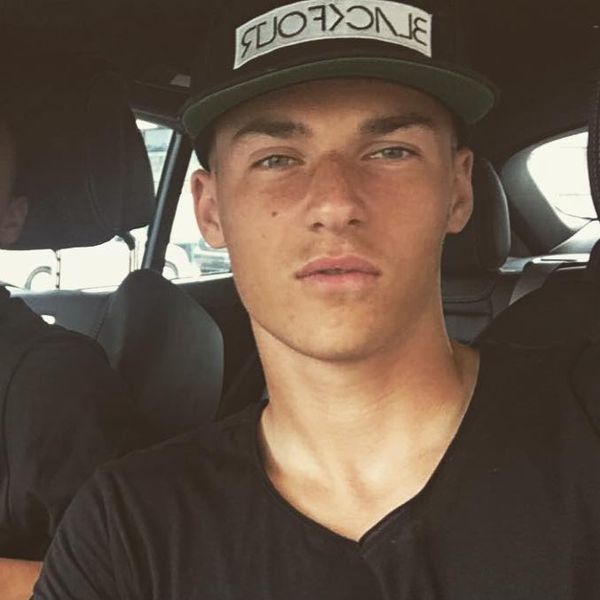 Ajdin Hrustic
