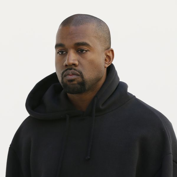 Kanye West