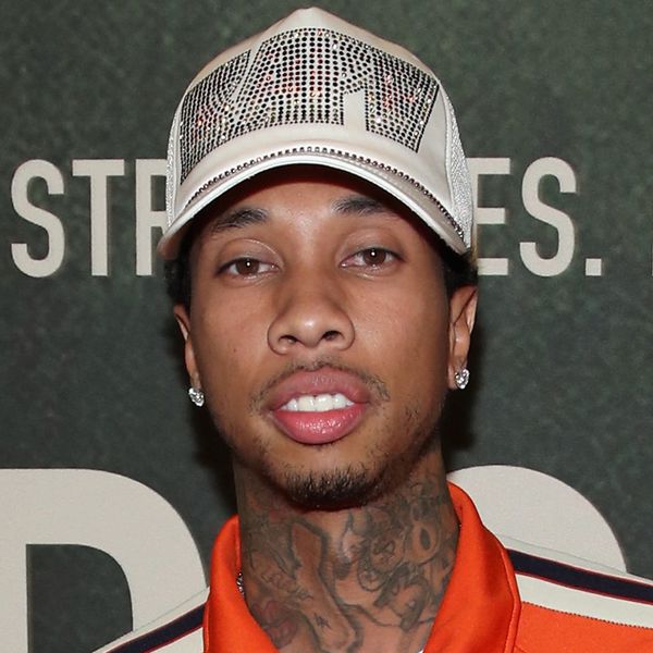 Tyga