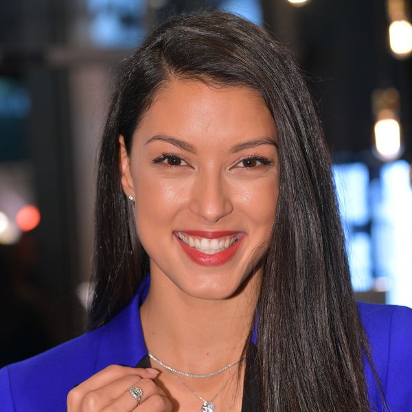 Rebecca Mir