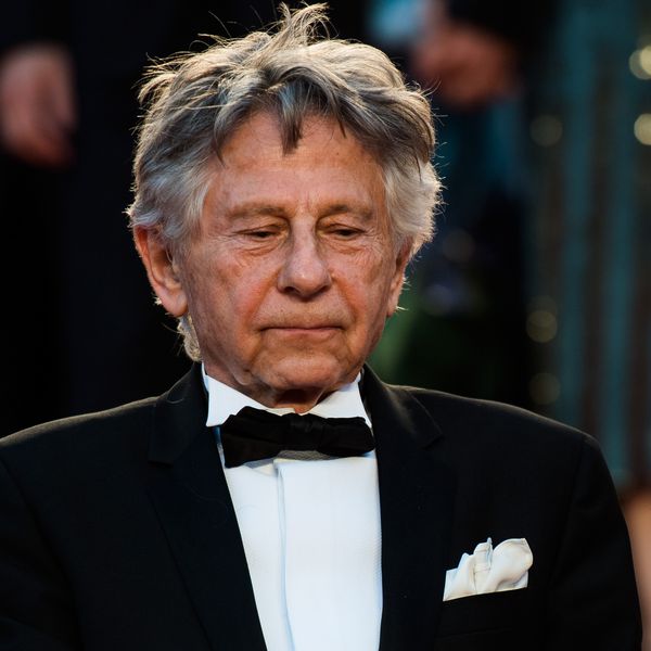 Roman Polanski