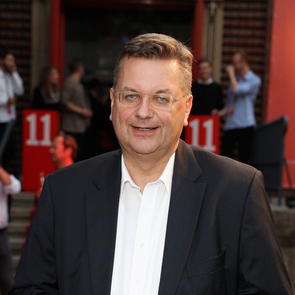 Reinhard Grindel