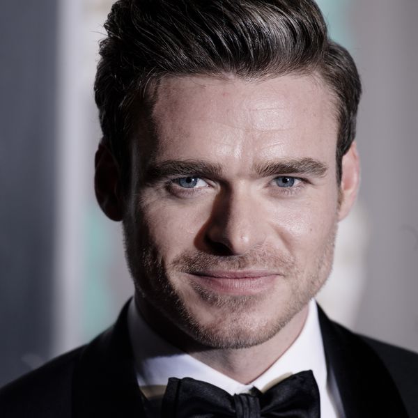 Richard Madden