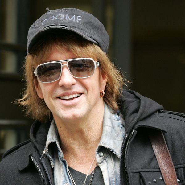 Richie Sambora