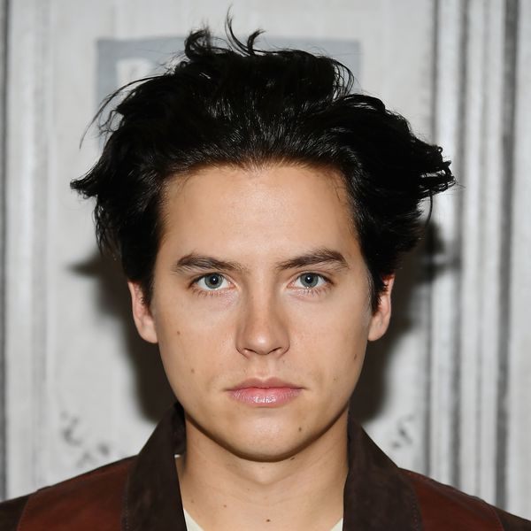 Cole Sprouse