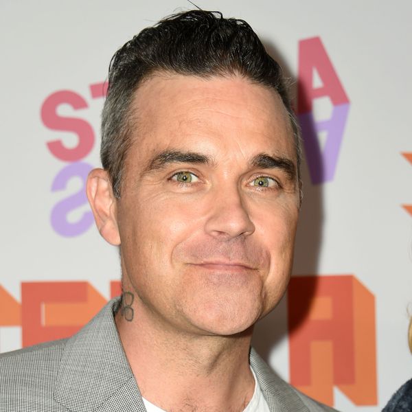 Robbie Williams