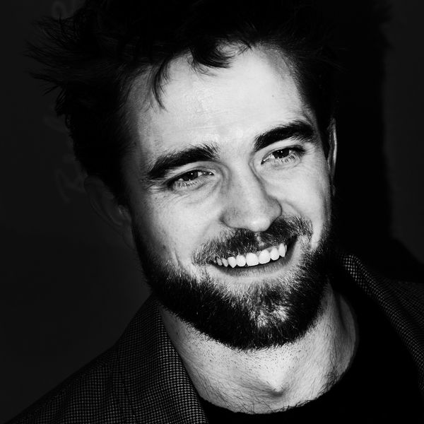 Robert Pattinson