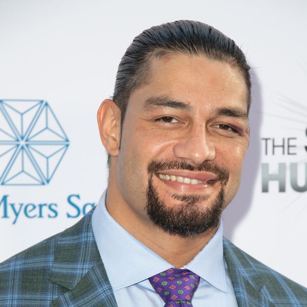 Roman Reigns | Promiflash