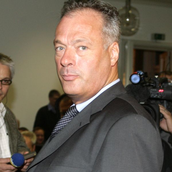 Ronald Schill Promiflash.de