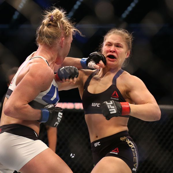 Ronda Rousey | Promiflash