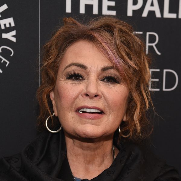 Roseanne Barr