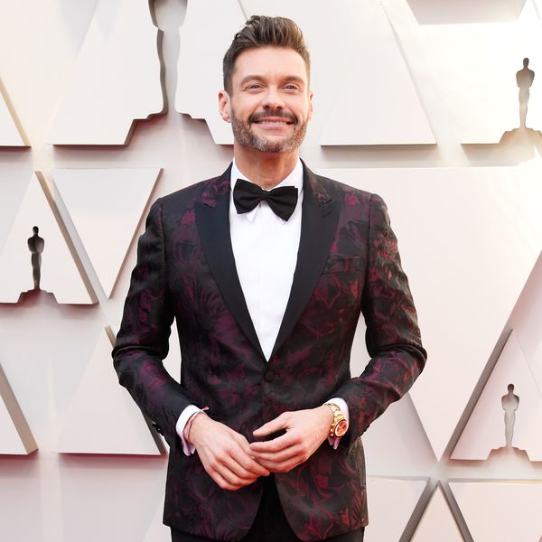 Ryan Seacrest