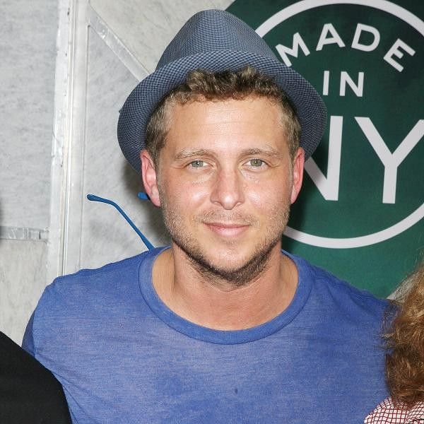 Ryan Tedder