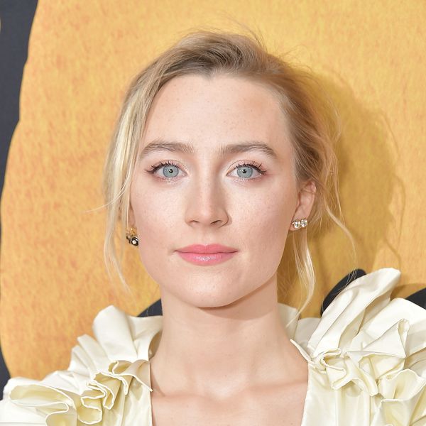 Saoirse Ronan