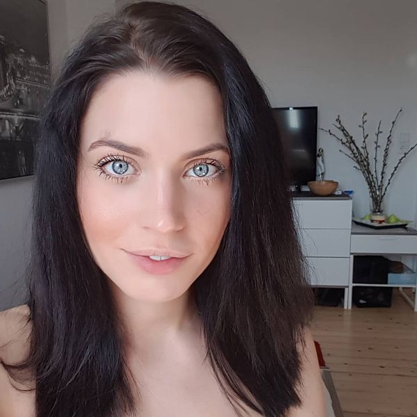 Sarah-Anessa Hitzschke