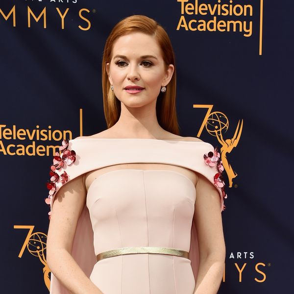 Sarah Drew