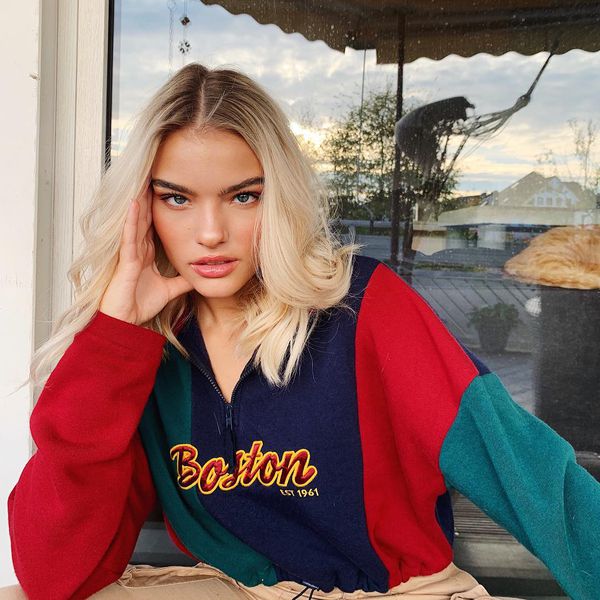 Sarah Almoril