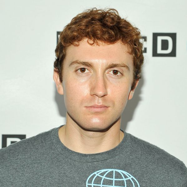 Daryl Sabara