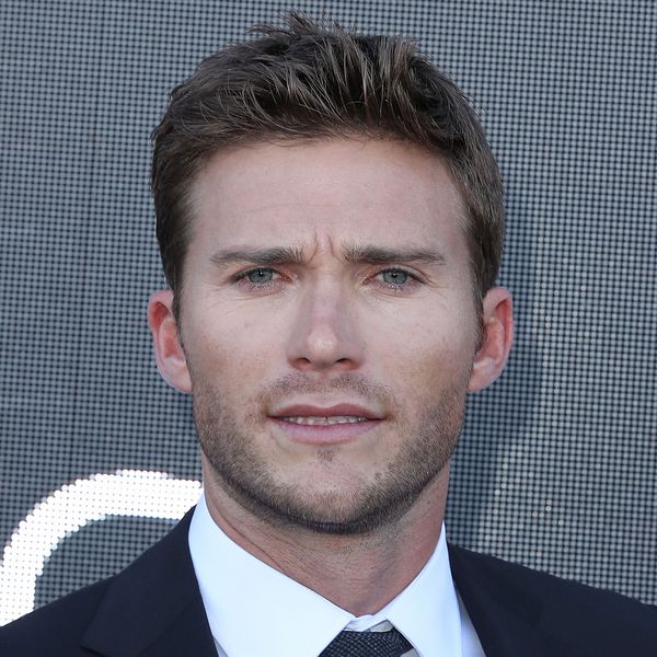 Scott Eastwood