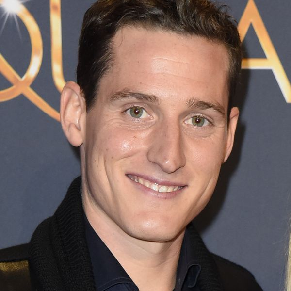 Sebastian Rudy