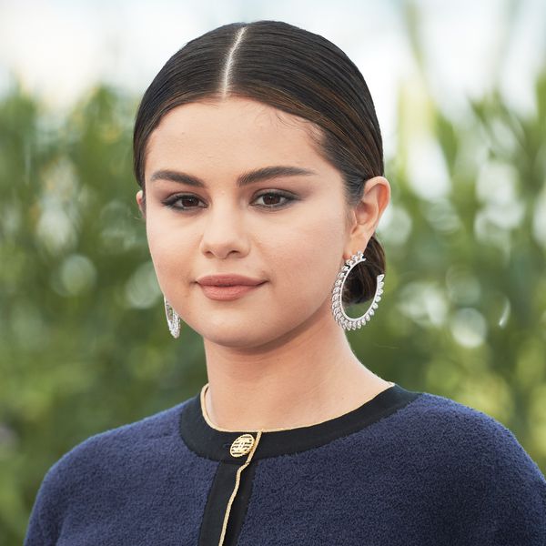 Selena Gomez