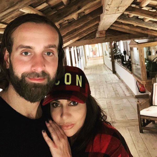 Silvio Heinevetter | Promiflash