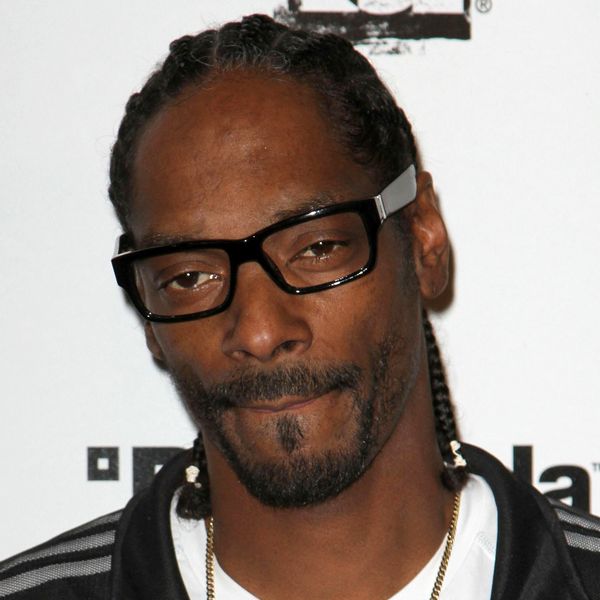 Snoop Dogg