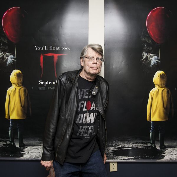 Stephen King