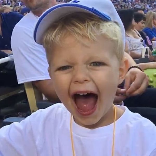 Axl Jack Duhamel Promiflash.de