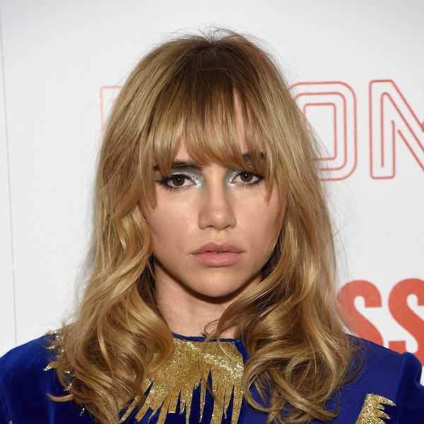 Suki Waterhouse