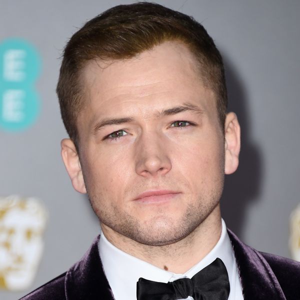 Taron Egerton Promiflash.de