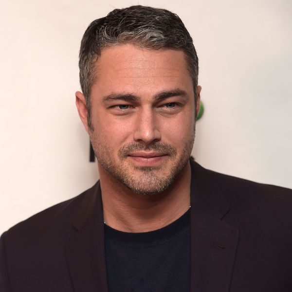 Taylor Kinney