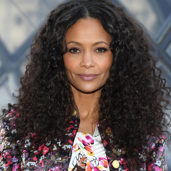 Thandie Newton