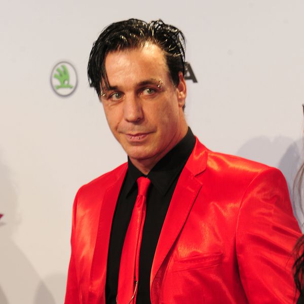 Till Lindemann