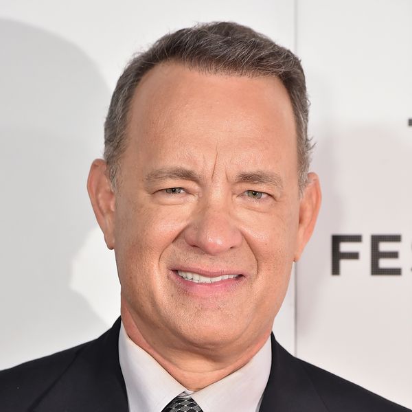 Tom Hanks