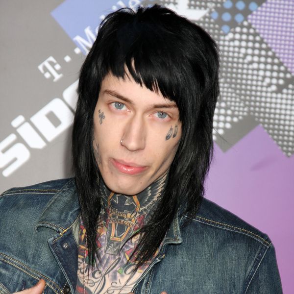 Trace Cyrus