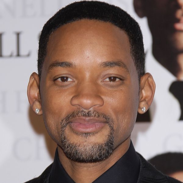Will Smith