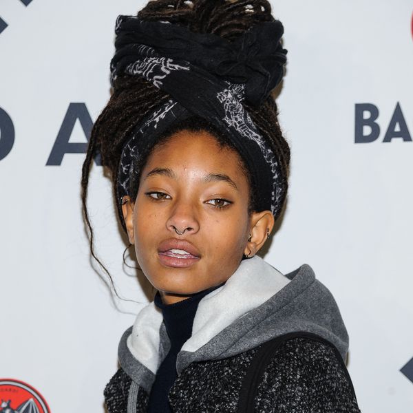 Willow Smith