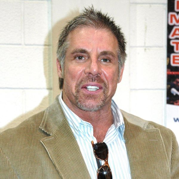 Ultimate Warrior